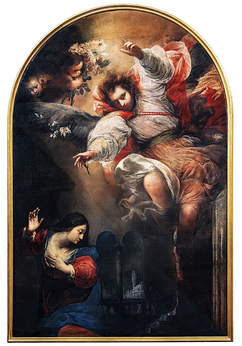 Sebastiano Mazzoni