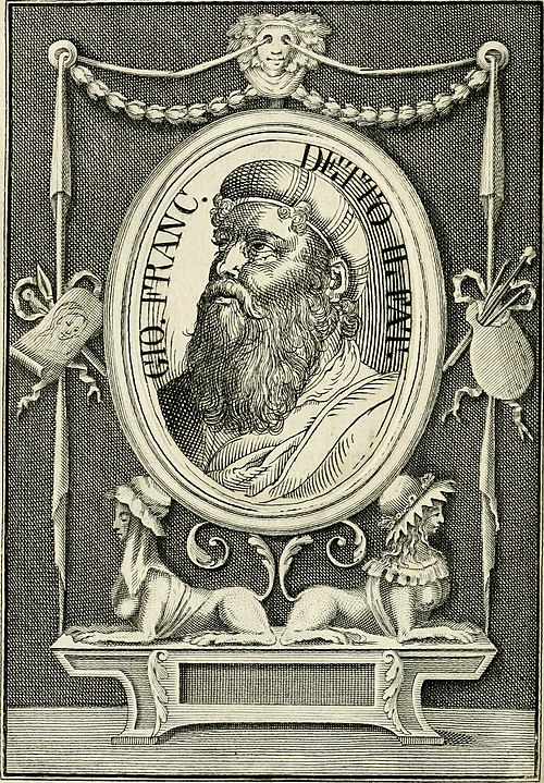 Gianfrancesco Penni