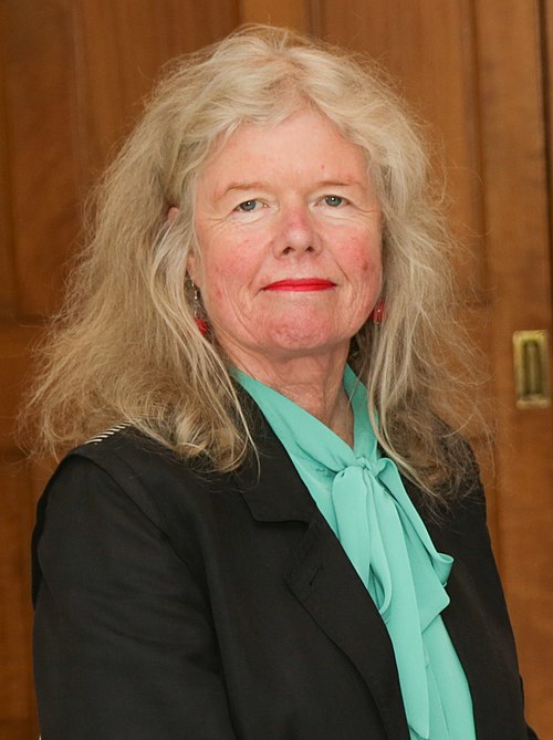 Judy Darragh