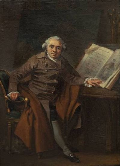  Jean-Jacques Lagrenée Image