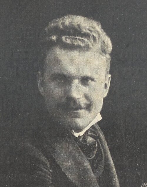 Stanisław Podgórski