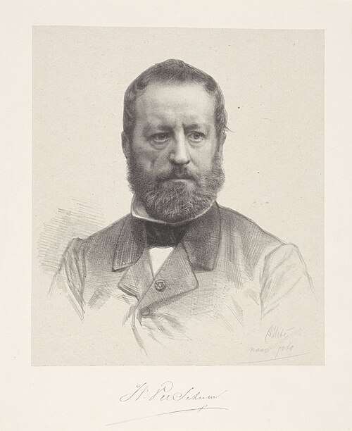 Wouterus Verschuur