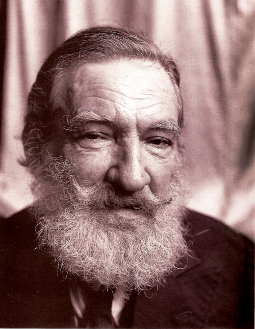 Armando Reverón