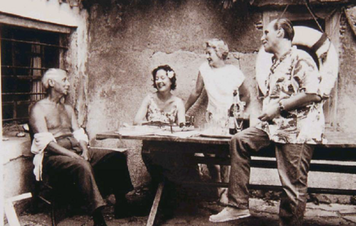 Dorothea Tanning