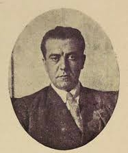 Antonio García Mencía