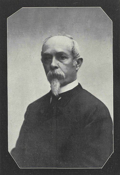 Jose Texidor Busquets