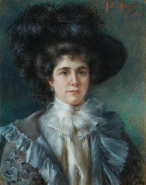 Julia Alcayde Montoya