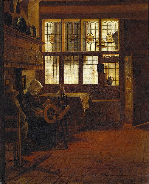  Esaias Boursse Image