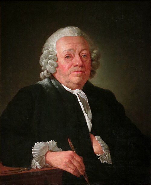 Giovanni Niccolò Servandoni Image