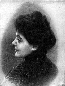 María Luisa de la Riva y Callol-Muñoz
