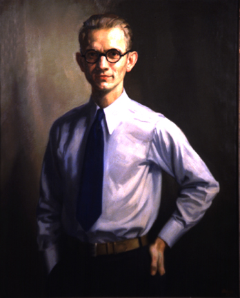 Wilbur G. Adam