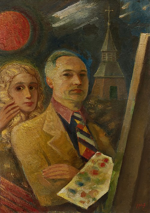Jacob Ydema