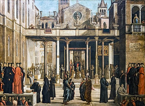  Lazzaro Bastiani Image