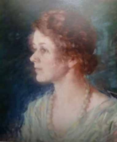  Gertrude Des Clayes Image