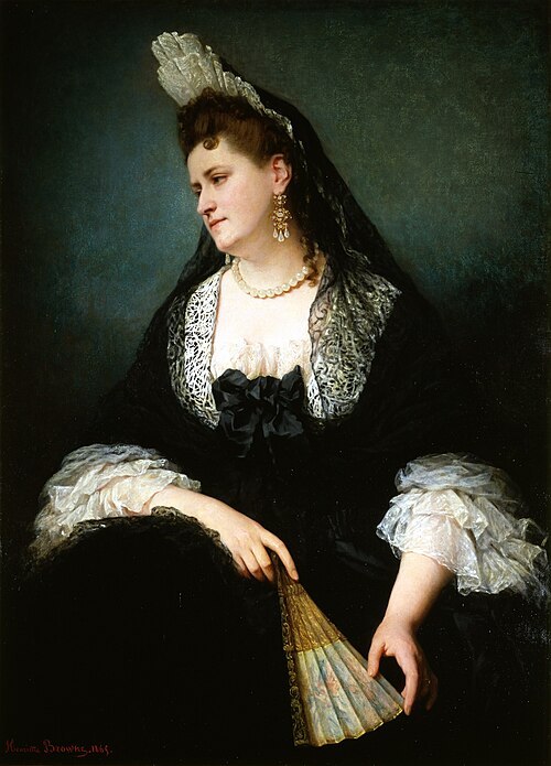  Alejandrina Gessler Shaw Image