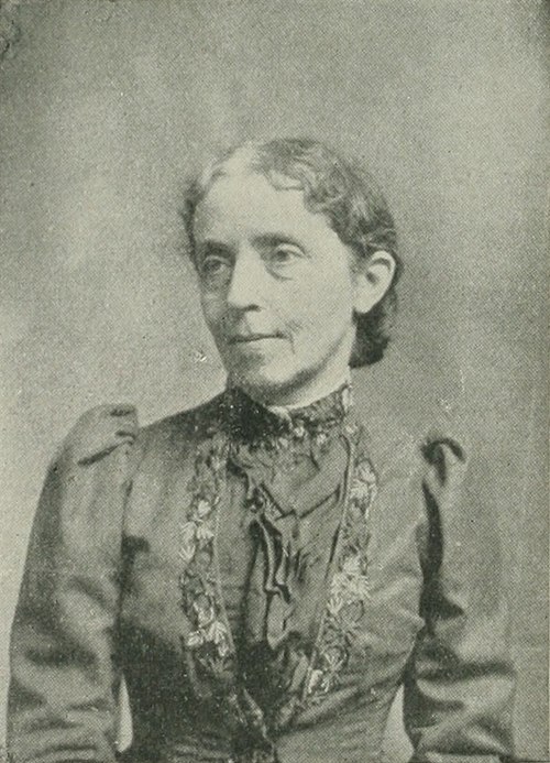 Jeanette Shepperd Harrison Loop