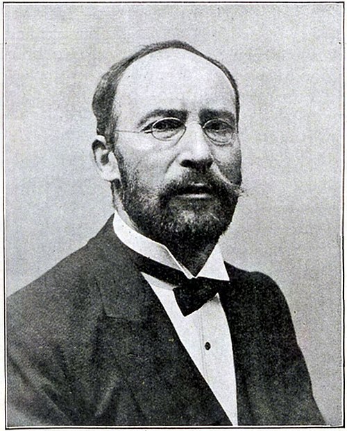 Baruch Laguna