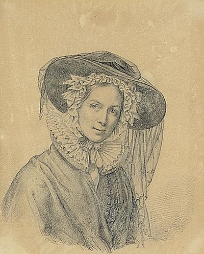 Louise Henry