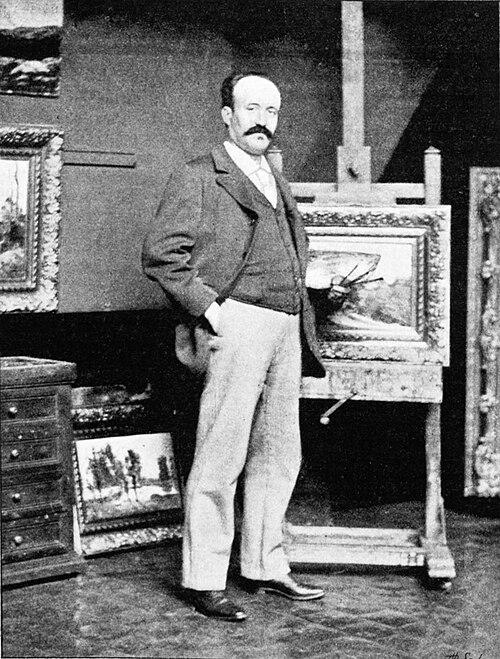 Auguste Balouzet