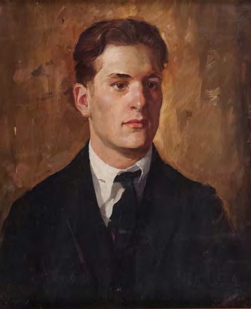 Paul Chidlaw