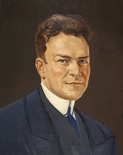 Roy Charles Gamble