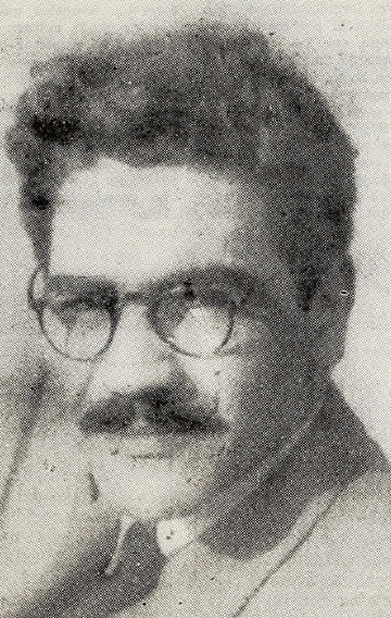 José Venturelli