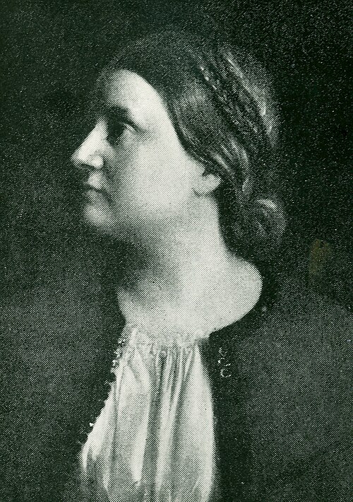  Barbara Bodichon Image