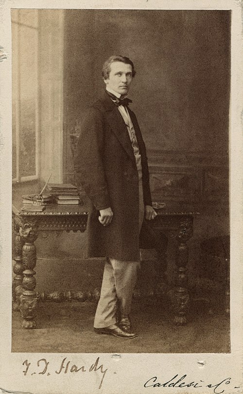  Frederick Daniel Hardy Image