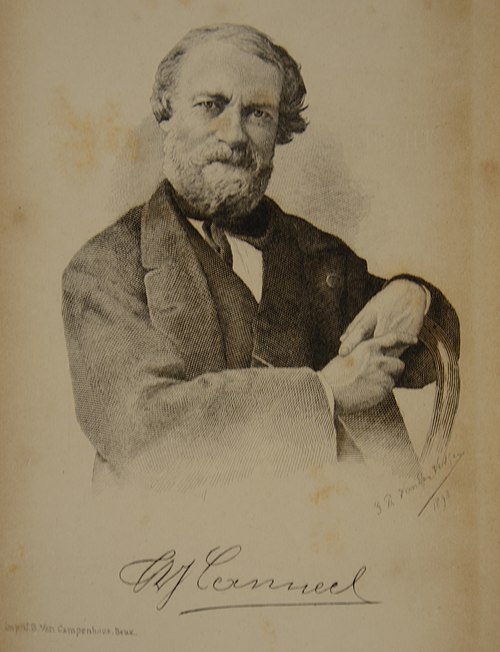 Théodore-Joseph Canneel