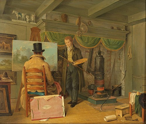Anthony Oberman