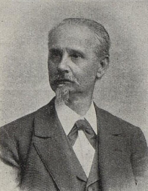 Anton Gareis the Younger