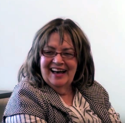 Joane Cardinal-Schubert