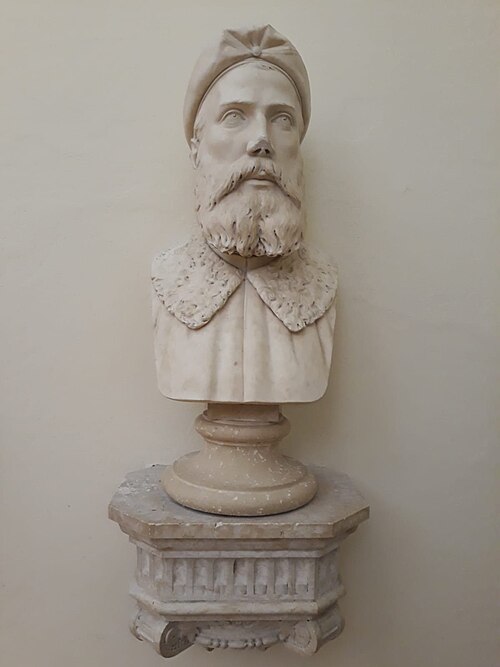 Paolo Morando Cavazzola