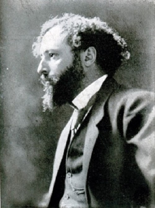 Charles Ignace Adélard Gill