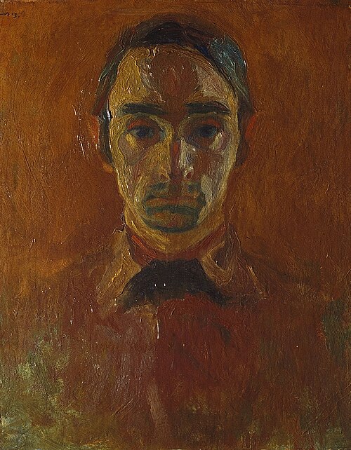 Rolf Lunde