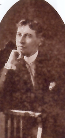 Narcisse Poirier