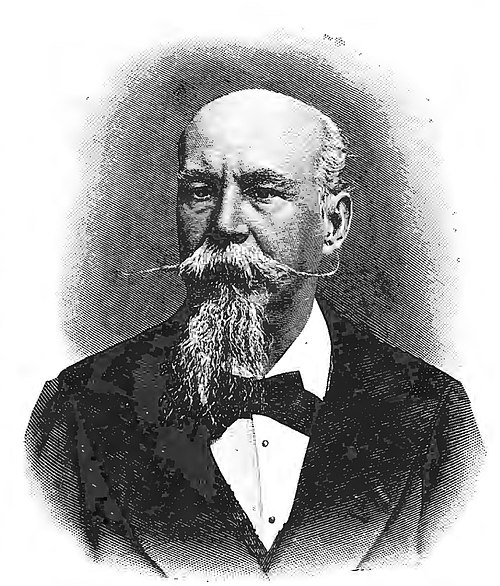 Pyotr Gruzinsky