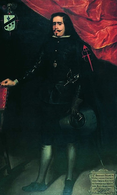 Juan de Alfaro Image