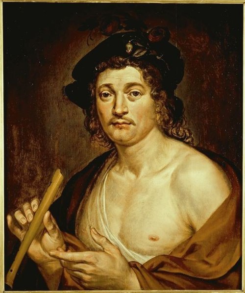 Jacob Lois