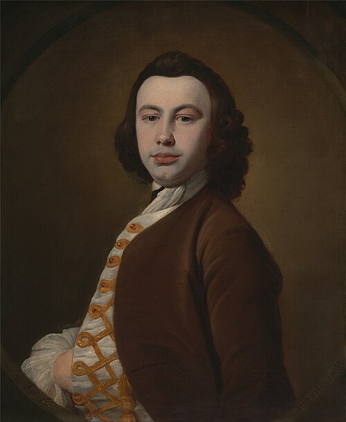 William Keeble