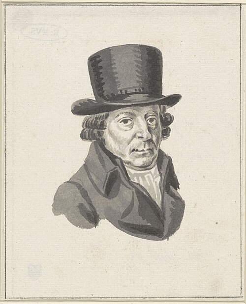 Antoine Daniel Prudhomme