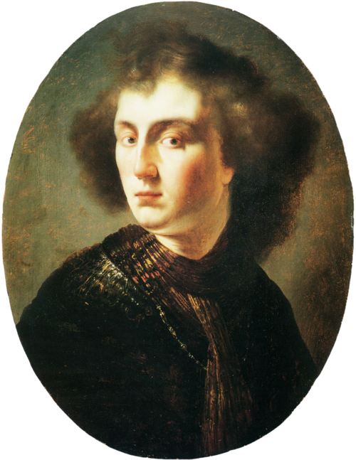 Isaac de Jouderville