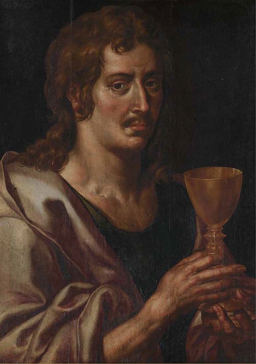 Hendrick de Clerck