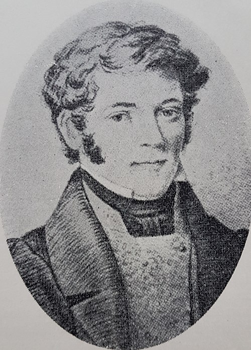  Carl Conrad Dahlberg Image