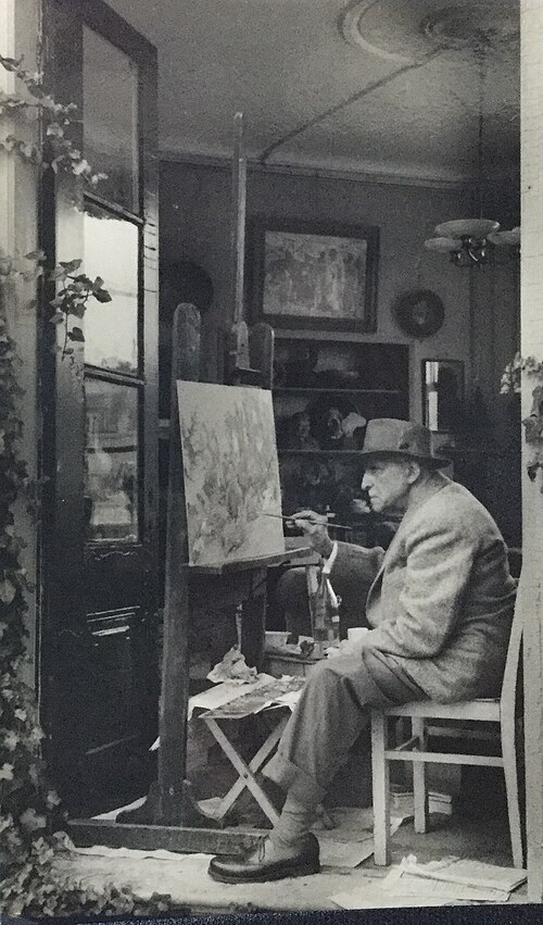 Raoul Martinez