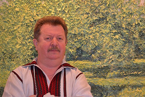 Petro Sypnyak