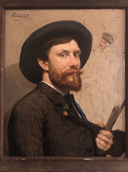 Henri De Graer