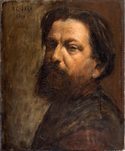  Pierre Alexis Lesage Image