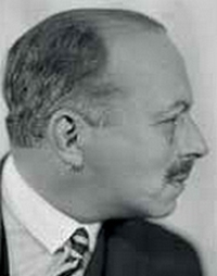 Raymond Woog