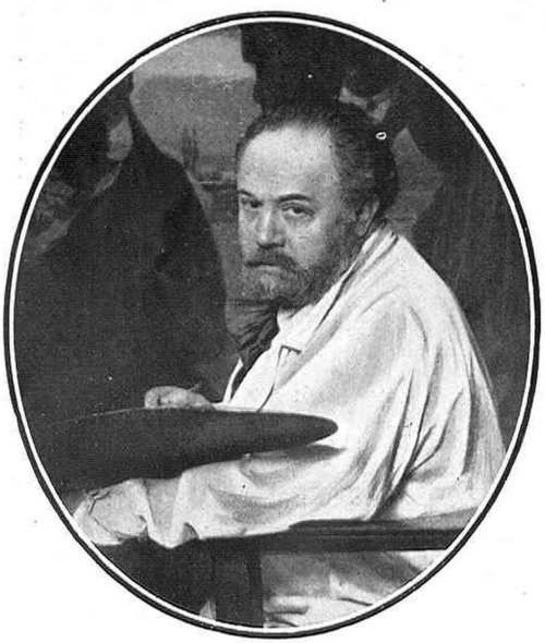Rafael Hidalgo de Caviedes